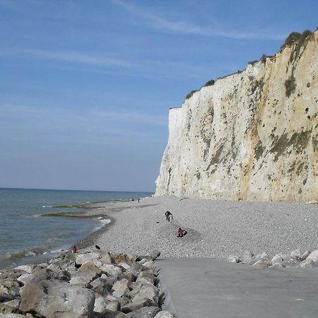 Madame Vacances Les Terrasses De La Plage Cayeux-sur-Mer Esterno foto
