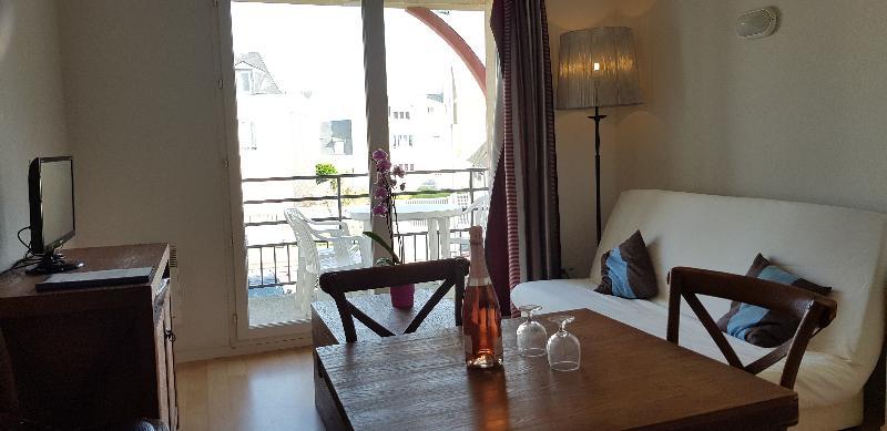Madame Vacances Les Terrasses De La Plage Cayeux-sur-Mer Esterno foto